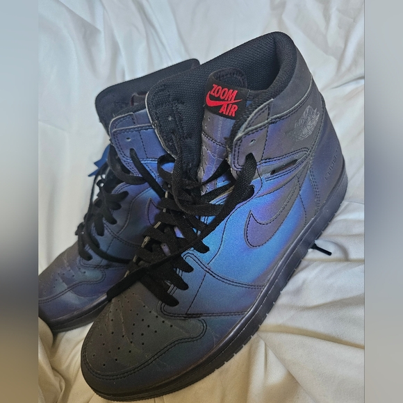 jordan 1 retro iridescent